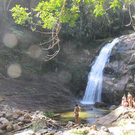 Villa Lepá com Cozinha privativa Boiçucanga Exterior foto