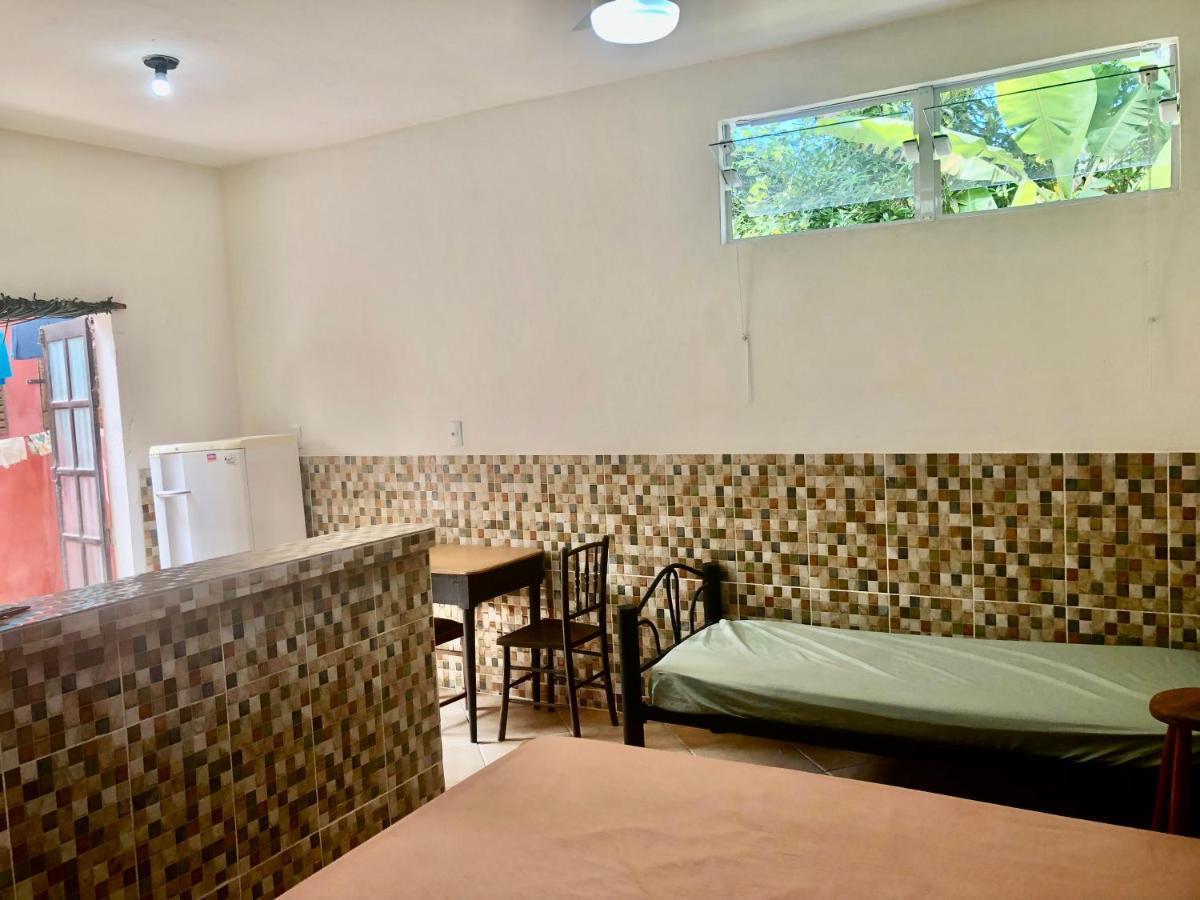 Villa Lepá com Cozinha privativa Boiçucanga Exterior foto